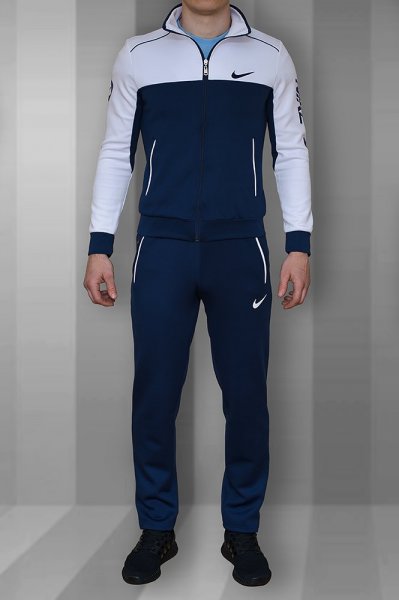 Спортивный костюм Nike мужской 2021