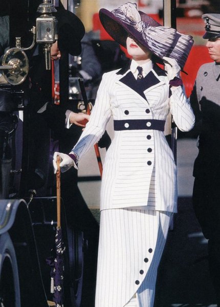 Кейт Уинслет Титаник костюм