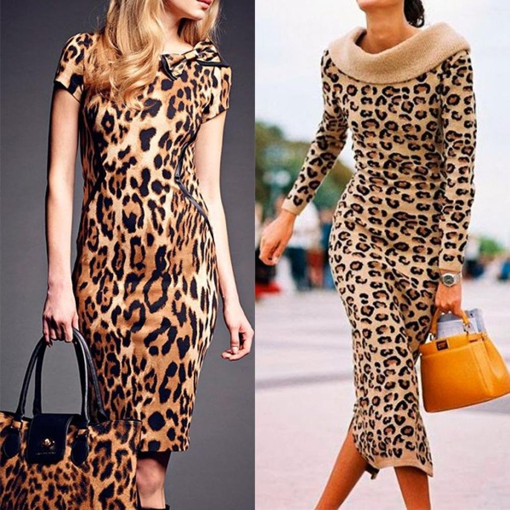 Модно леопардовый принт. Дольче Габбана леопардовый принт 2020. Юбка Дольче Габбана леопардовая. Платье Луи Джо леопардовое.