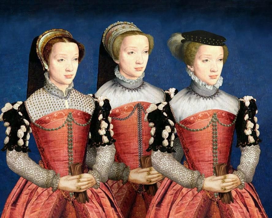 Эпоха возрождения 16 век