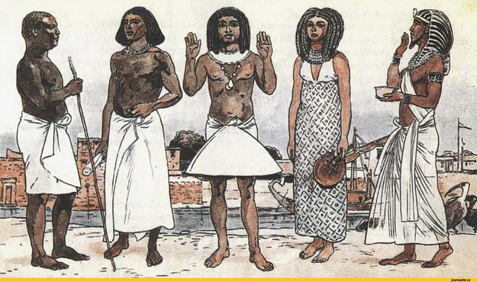 Древний египет личность. Схенти в древнем Египте. Мужская одежда в древнем Египте схенти. Одежда бедняка в древнем Египте. Мужская одежда древних египтян схенти.