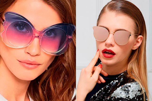 Форма очков в 2024 году. Модные солнечные очки. Модная форма очков солнцезащитных. Стильные солнечные очки для женщин. Летние очки женские.