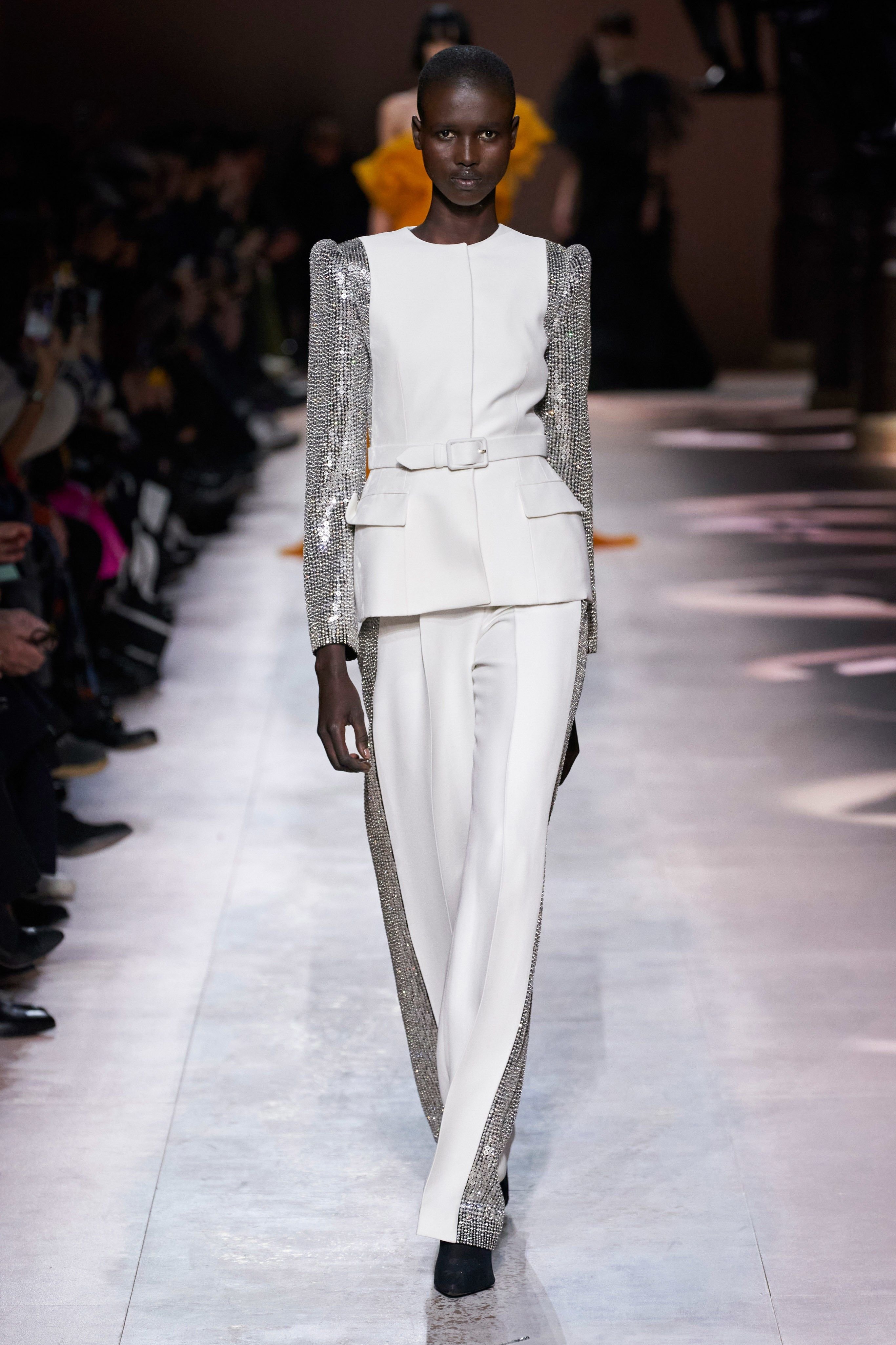 Givenchy Couture Весна-лето 2020