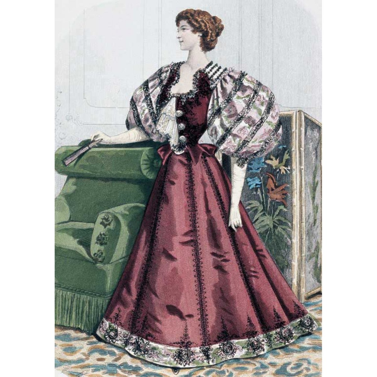 1890 е в россии. 1890 Англия мода. Мода в России 1890-х. Мода 1890х прислуга. 1895 Англия мода.