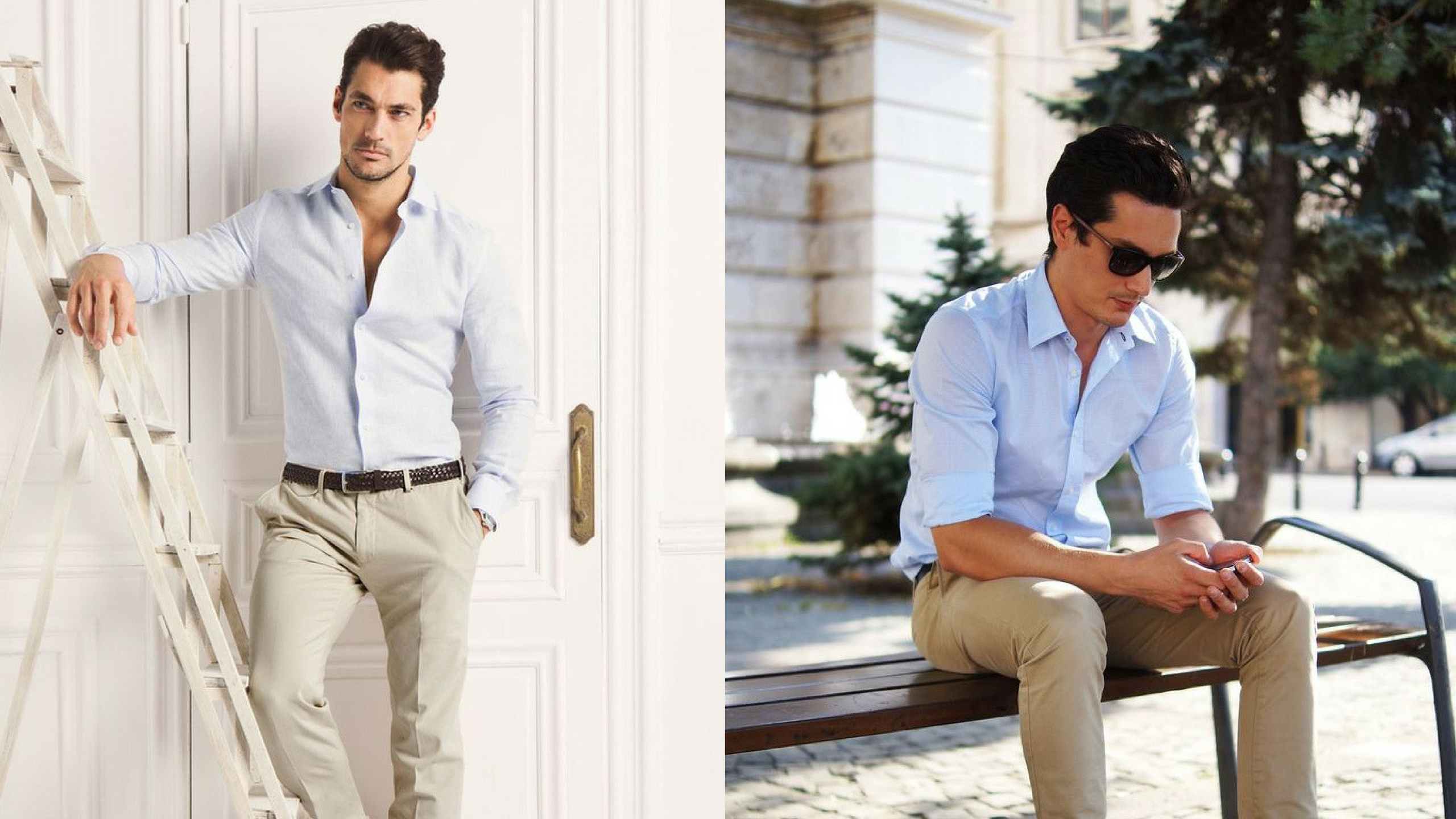 Офисный стиль мужской. Летний деловой образ мужчины. Летняя одежда для мужчин. Офисная одежда для мужчин летом.