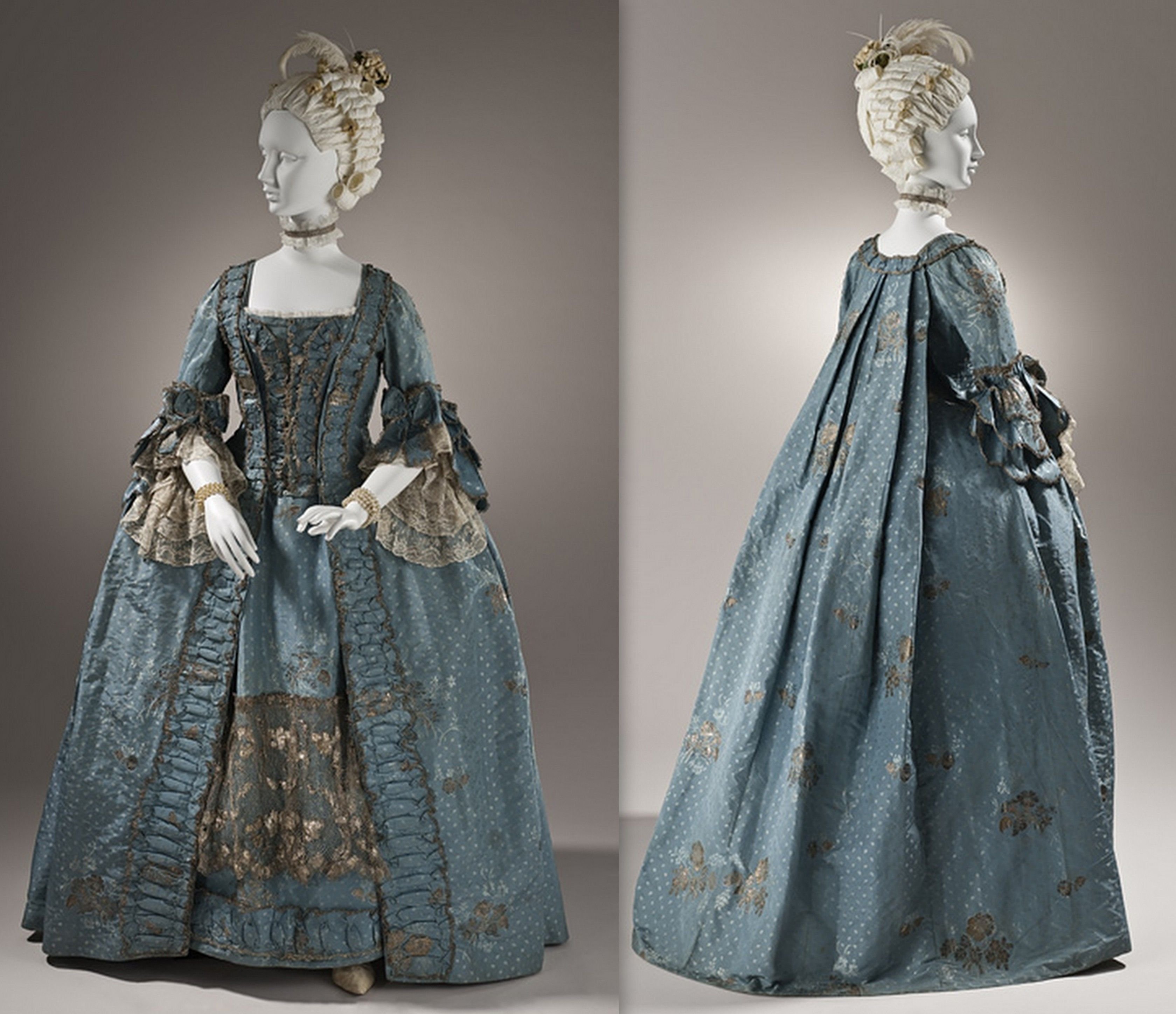 Модели 18 века. Контуш рококо. Платье Ватто 18 век. Складки Ватто 18 век. Рококо Франция 18 век.