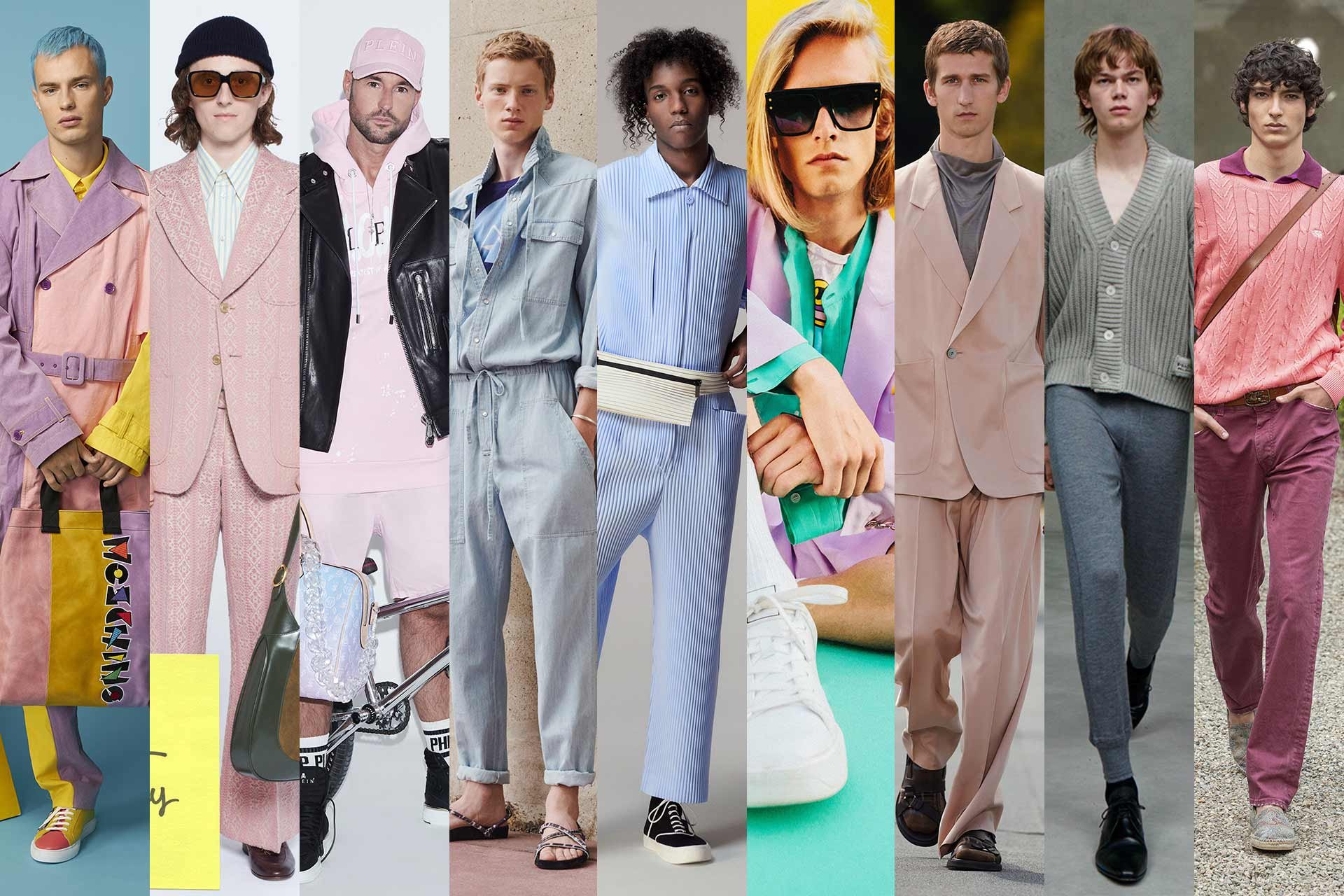 Самые Модные Тенденции В Одежде 2024