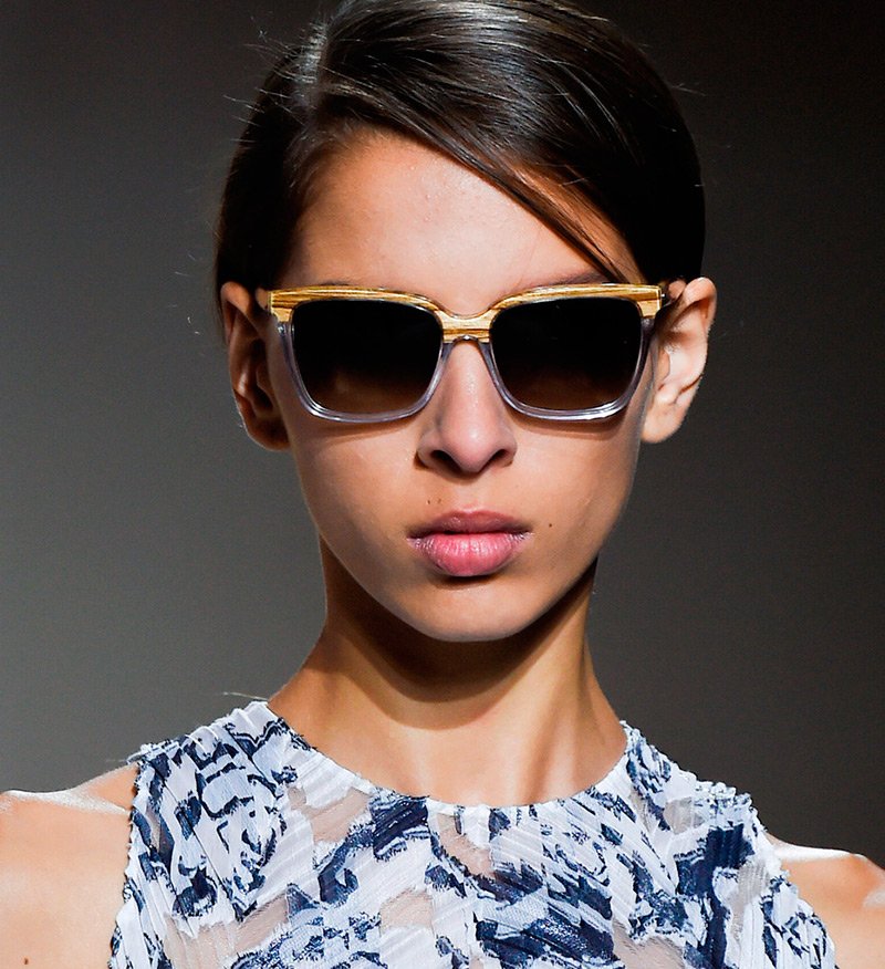Какие очки модные в 2024 году солнцезащитные