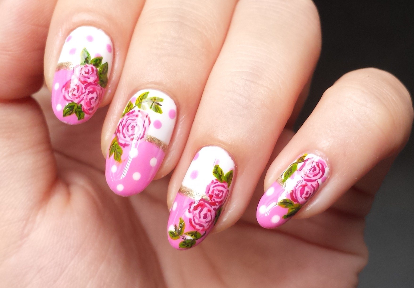 Весенние ногти с цветами. Цветочный маникюр. Весенний маникюр. Ногти с цветочками. Весенние ногти.