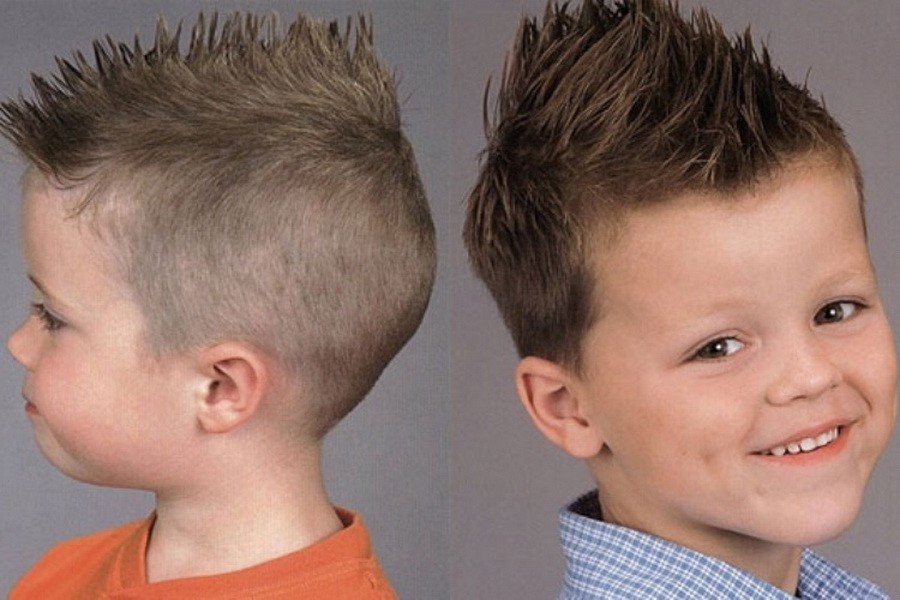 Можно и без мальчика. Детские стрижки. Причёски для мальчиков. Стрижки для мальчиков. Детские стрижки мальчику.