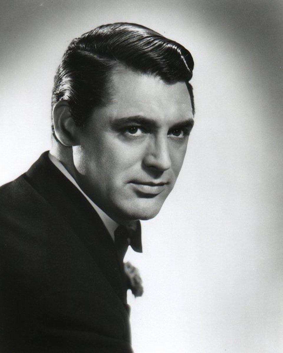 Мужчина в 20 30 40 50. Кэри Грант. Кэри Грант прически. Кэри Грант актер. Cary Grant 1960.