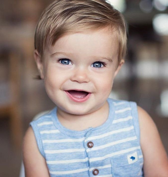 Красивые дети 2 года. Остин Колтон Паркер младенец. Детские стрижки. Детские стрижки для малышей. Прическа для мальчика 1 год.