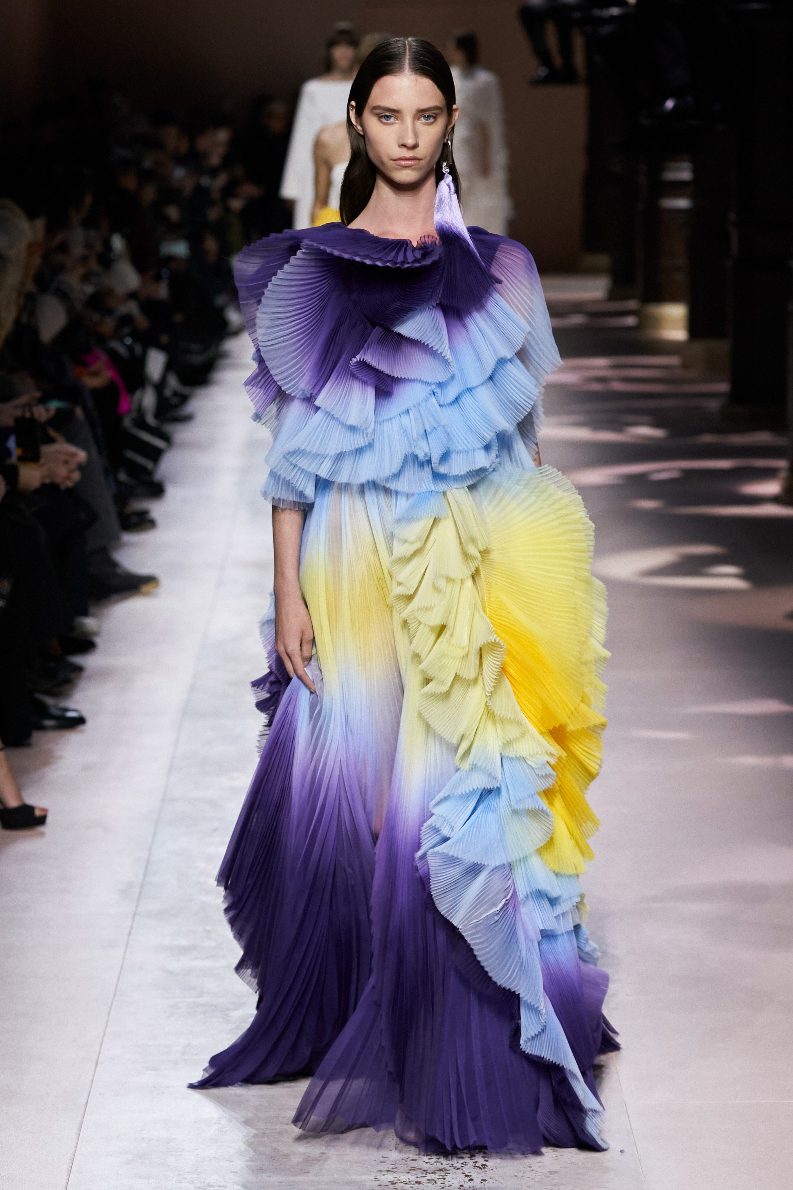 Couture collection. Коллекция Givenchy 2021 Couture. Givenchy Couture Spring 2020. Haute Couture Fashion Givenchy.