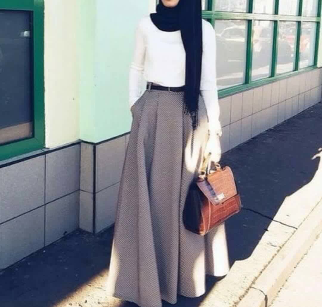 Длинная юбка с кофтой. Стиль мусульманки хиджаб Фешион. Девушка в хиджабе. Длинный хиджаб юбки. Мусульманские юбки.