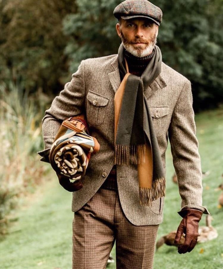 Country gentlemen. Английский стиль мужчины. Английский стиль в одежде для мужчин. Винтажная одежда для мужчин. Мужской костюм в британском стиле.