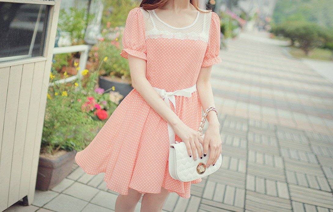 Красивое милое платье. Корейские летние платья. Корейские платья на лето. Милые платья. Корейские девушки в платьях.