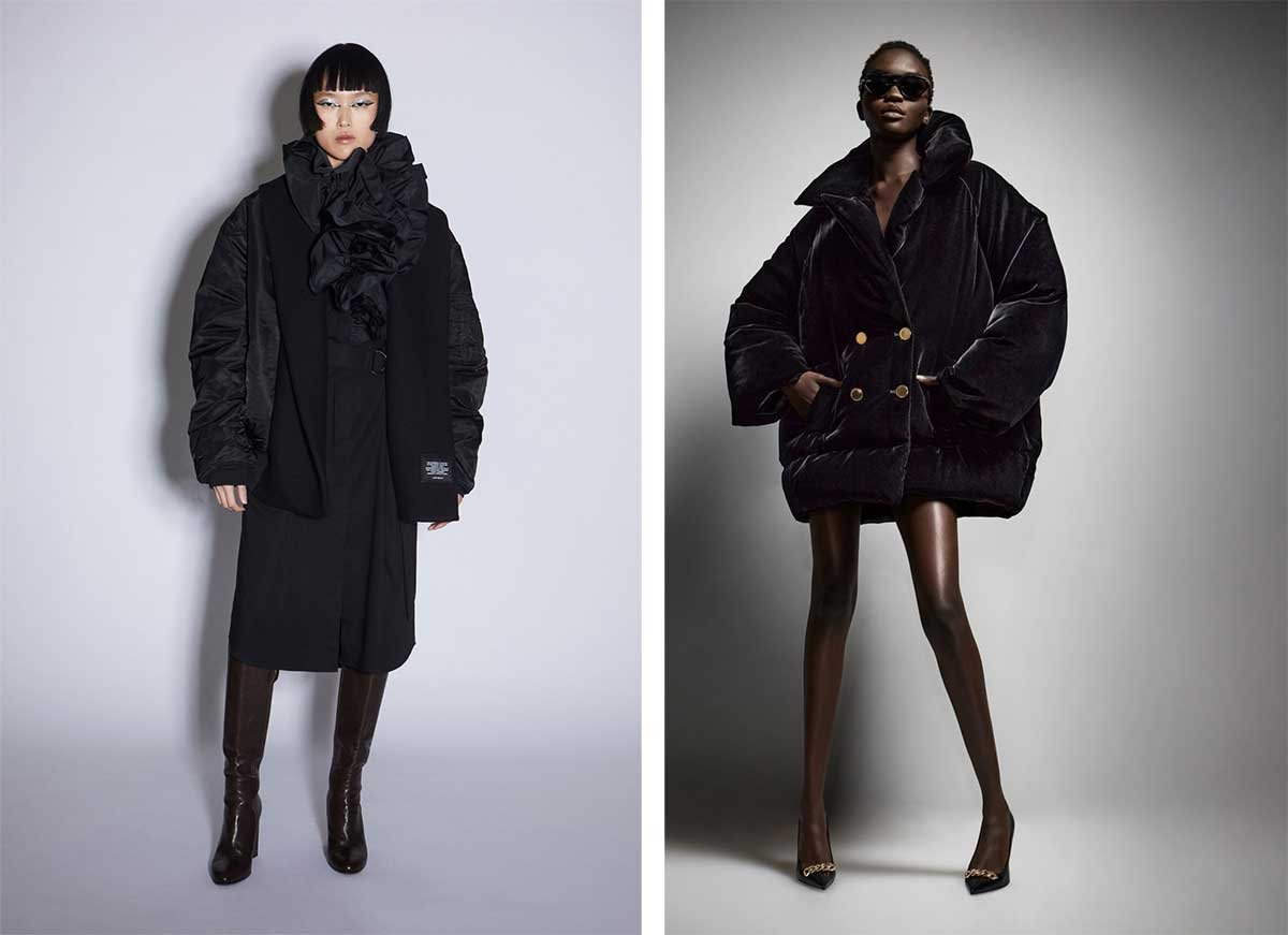 Модные Пальто На Осень 2024 Для Женщин