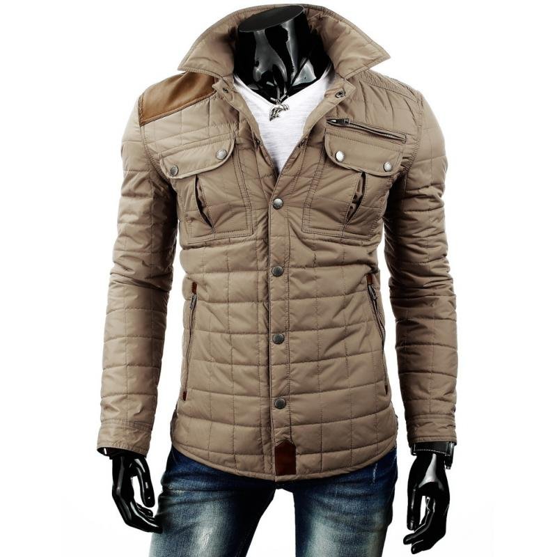 Осенние куртки мужские цены