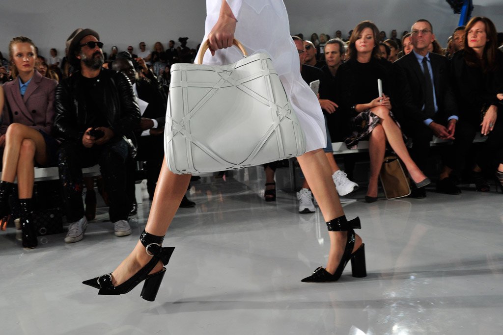 Какая Обувь Будет Модной В 2024