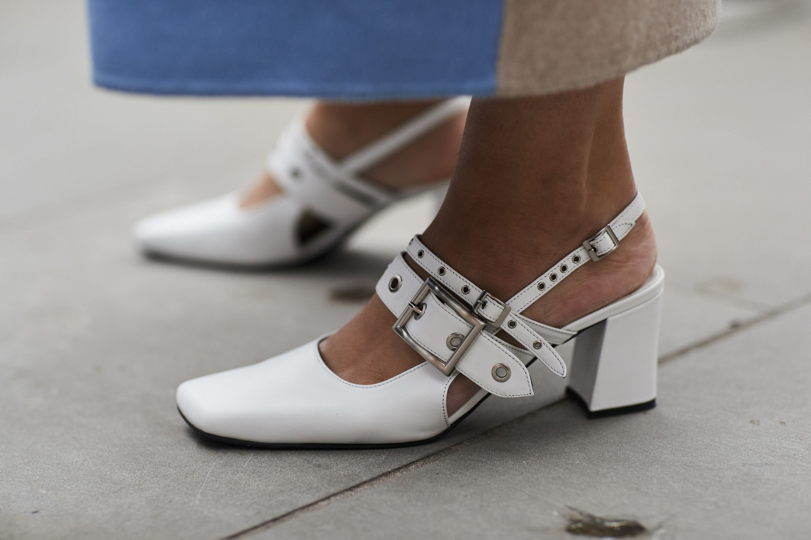 Модная Летняя Обувь 2024 Женская Фото