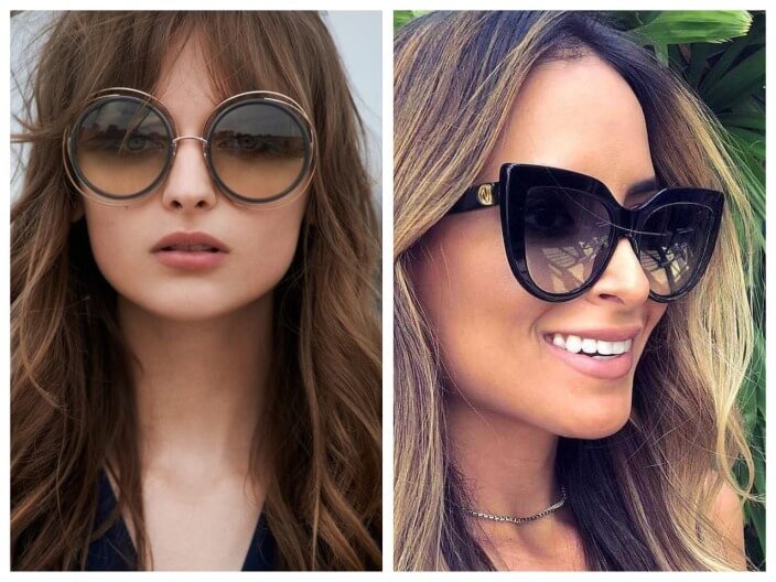 Какие солнцезащитные очки модные в 2024. Очки 2023 тренды. Солнцезащитные очки тренд 2023. Очки солнцезащитные женские модные. Модные солнцезащитные очки лето 2023 женские.
