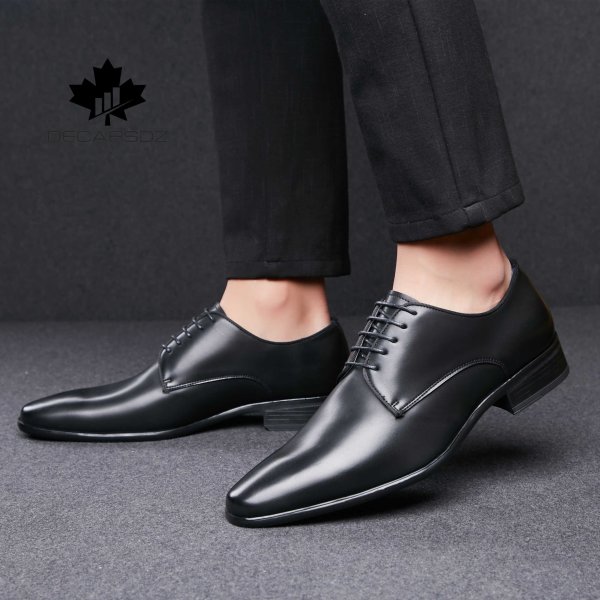Мужская обувь 2022