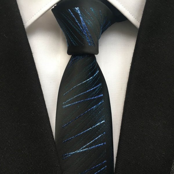 Современные галстуки для мужчин