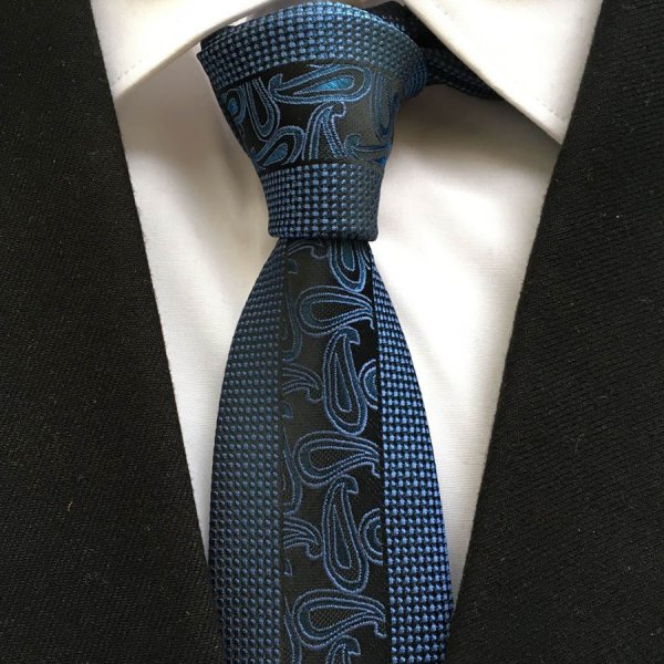 Стильный галстук