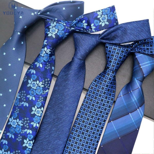 Classic Tie Style Fashion галстук