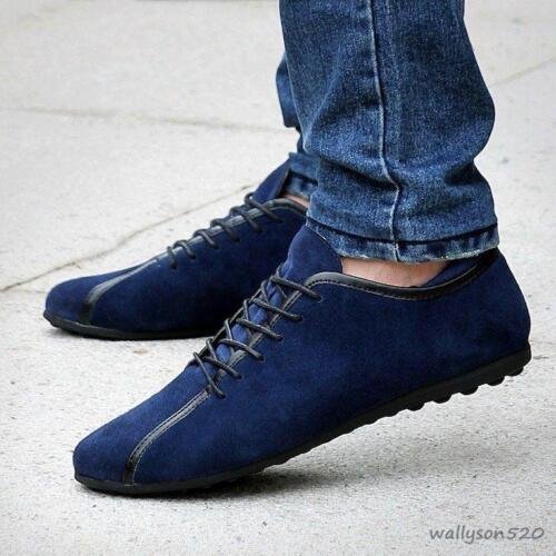 Модная мужская обувь 2022