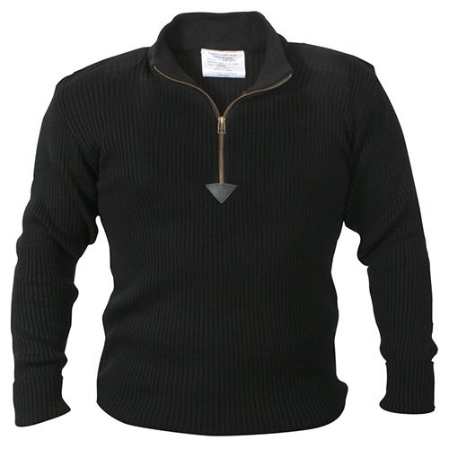 Rothco Commando Sweater