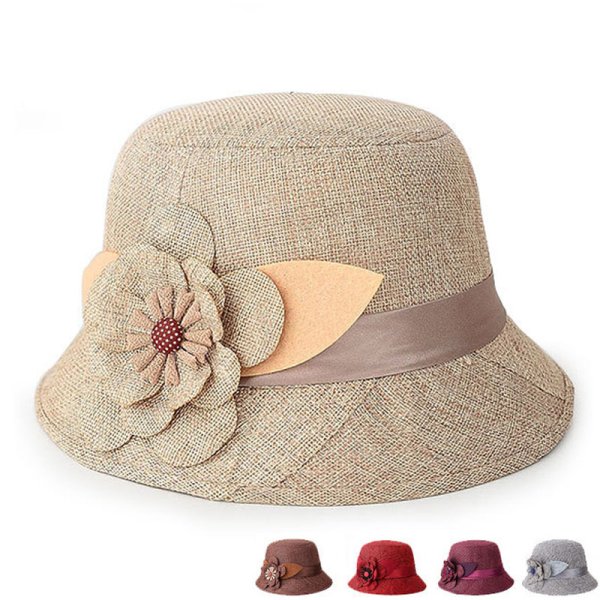 Женская кепка Fancy hats