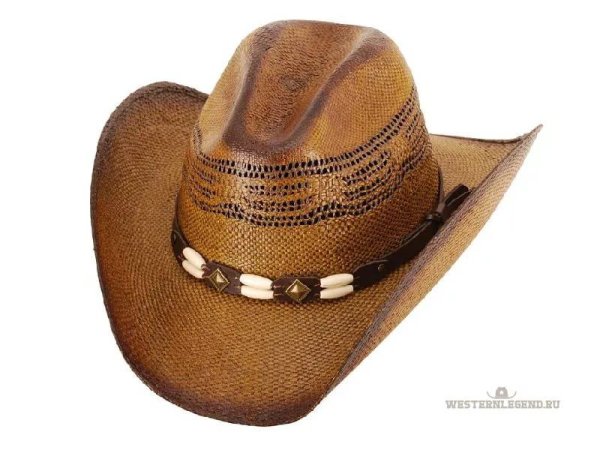Шляпы Western-Express ковбойские родео