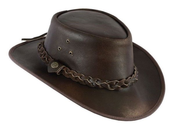 Шляпа Bandit Western hat