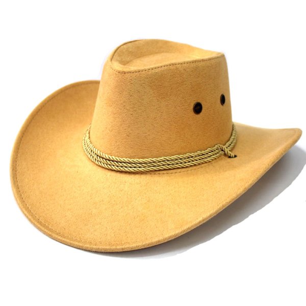 Шляпа Стетсон ковбойская мужская