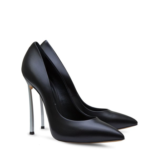 Casadei обувь женская туфли черные