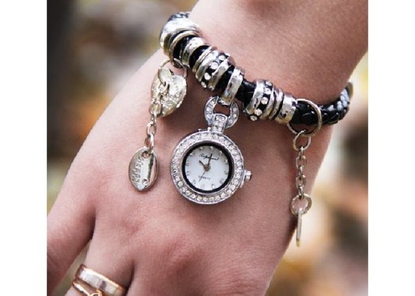 Часы pandora watch