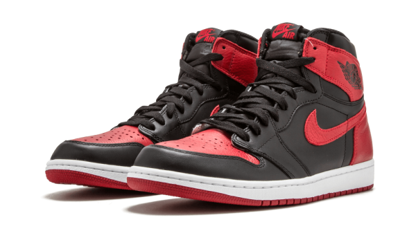 Nike Air Jordan 1 PNG