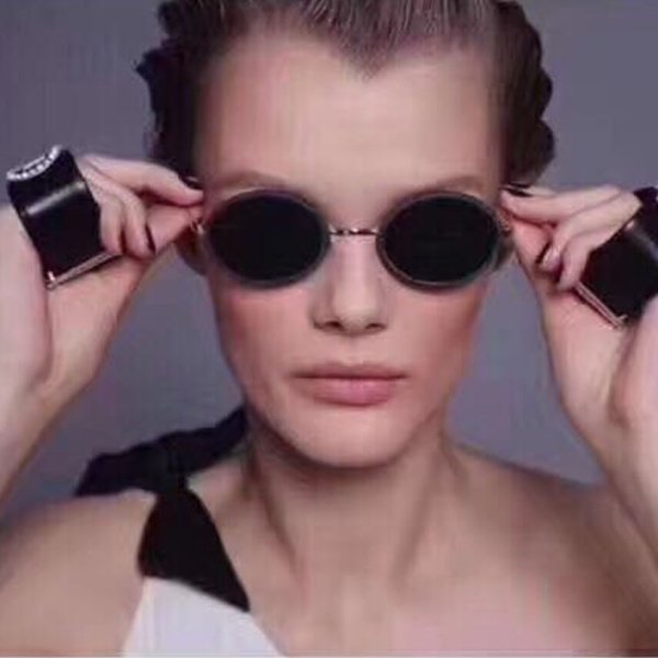 Chanel очки солнцезащитные женские 2019