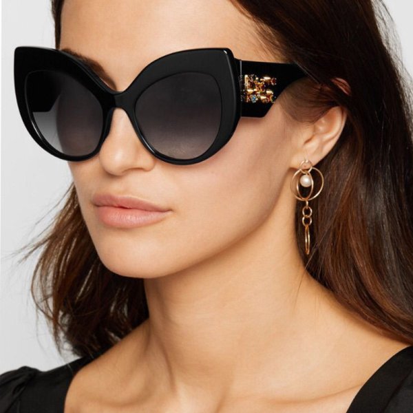 Очки Dolce Gabbana женские