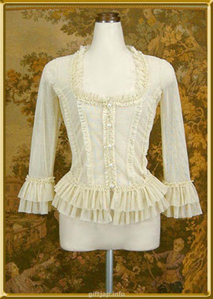 Рубашки в стиле 19 века