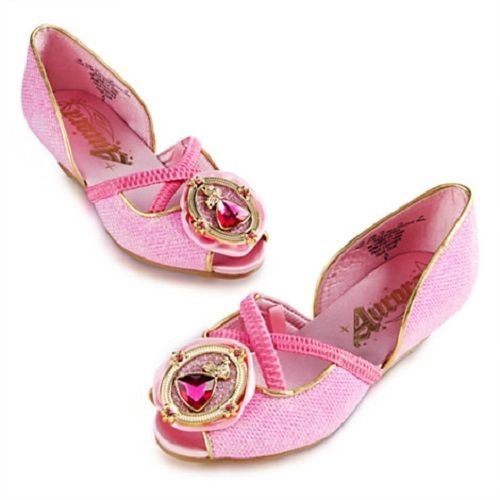Туфли Disney Princess Cinderella для девочек