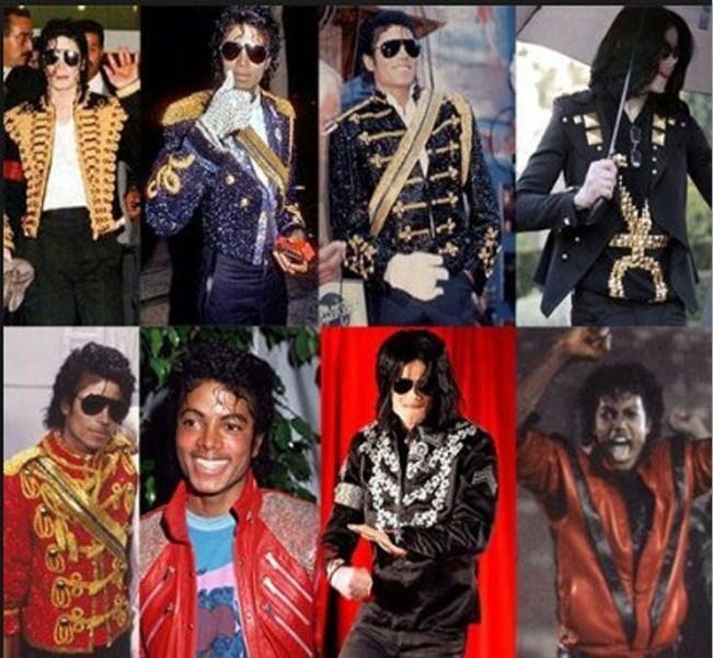 Факты о майкле джексоне. Одежда Майкла Джексона. Костюм Майкла Джексона. Стиль Майкла Джексона одежда.
