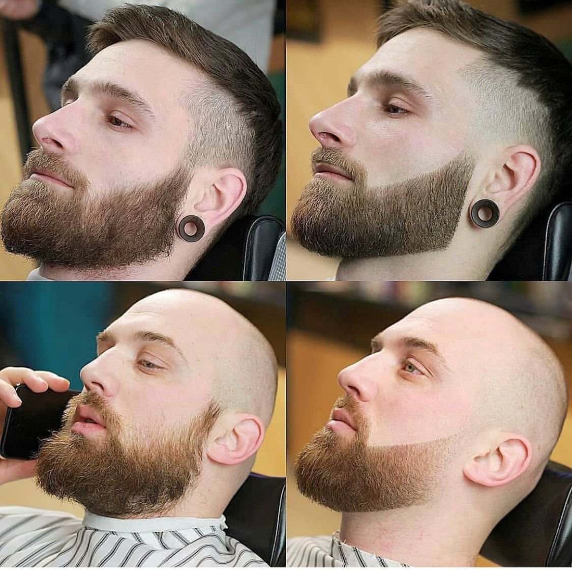 Виды бритья. Оригинальные стрижки бороды. Борода стрижка форма. Окантовка бороды. Виды бороды.
