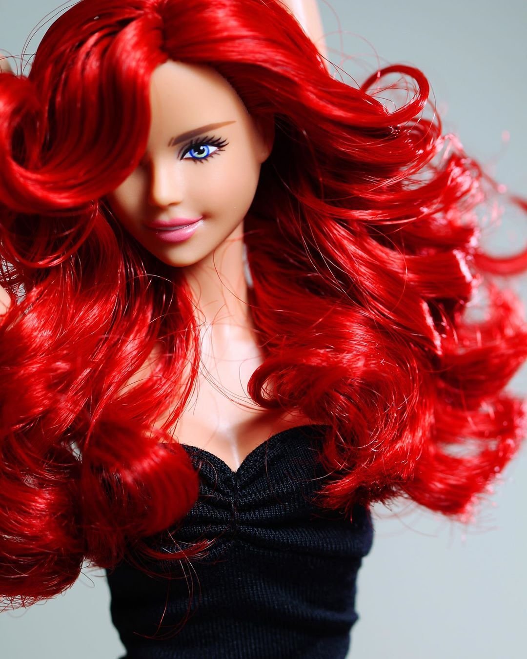 Куклы красивые волосы. Барби Тори Оклахома. Кукла Барби Тори. Кукла с красными волосами.