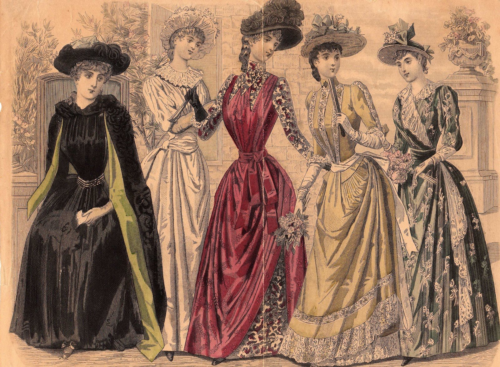 Как одевались в прошлом. Георгианская эпоха мода. Одежда аристократии 19 века. Мода Haute Couture 19 век. Мода 18 века в Англии.