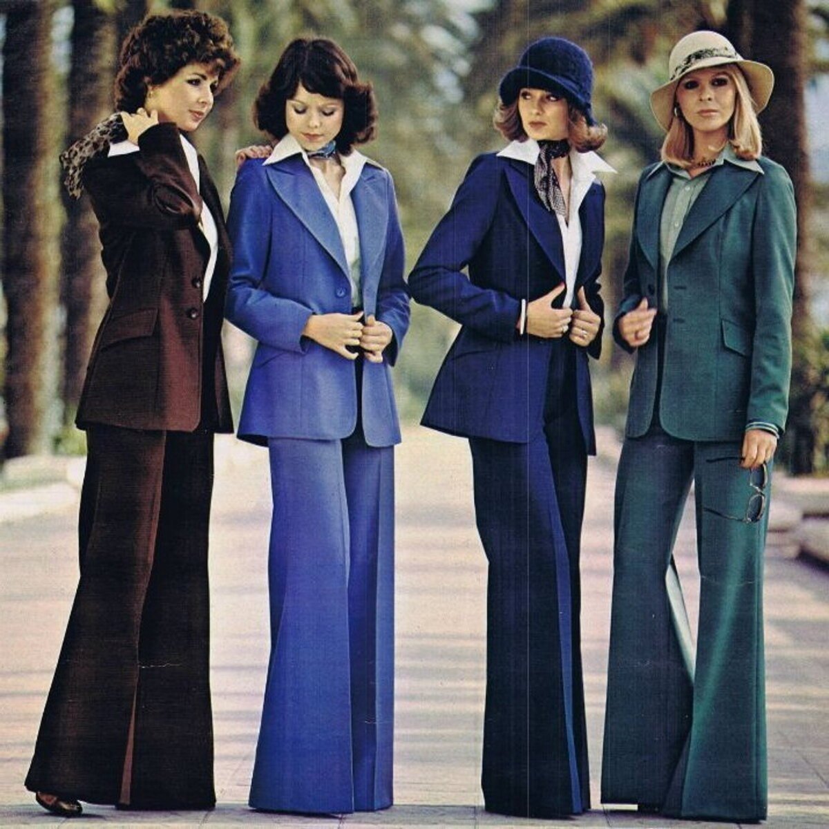 Направление 70 х. 70-Е мода Америка. 70е мода Франция. 70е годы мода Англия. Мода 60е- 70е СССР.
