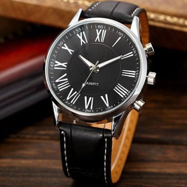 Часы Geneva мужские reloj hombre