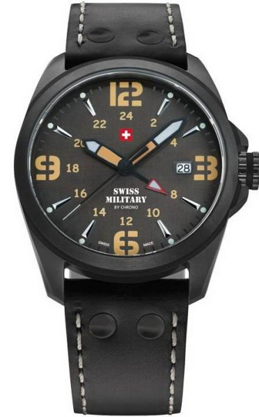 Часы Swiss Military by Chrono