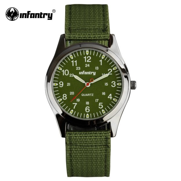Часы мужские наручные Luminous Military